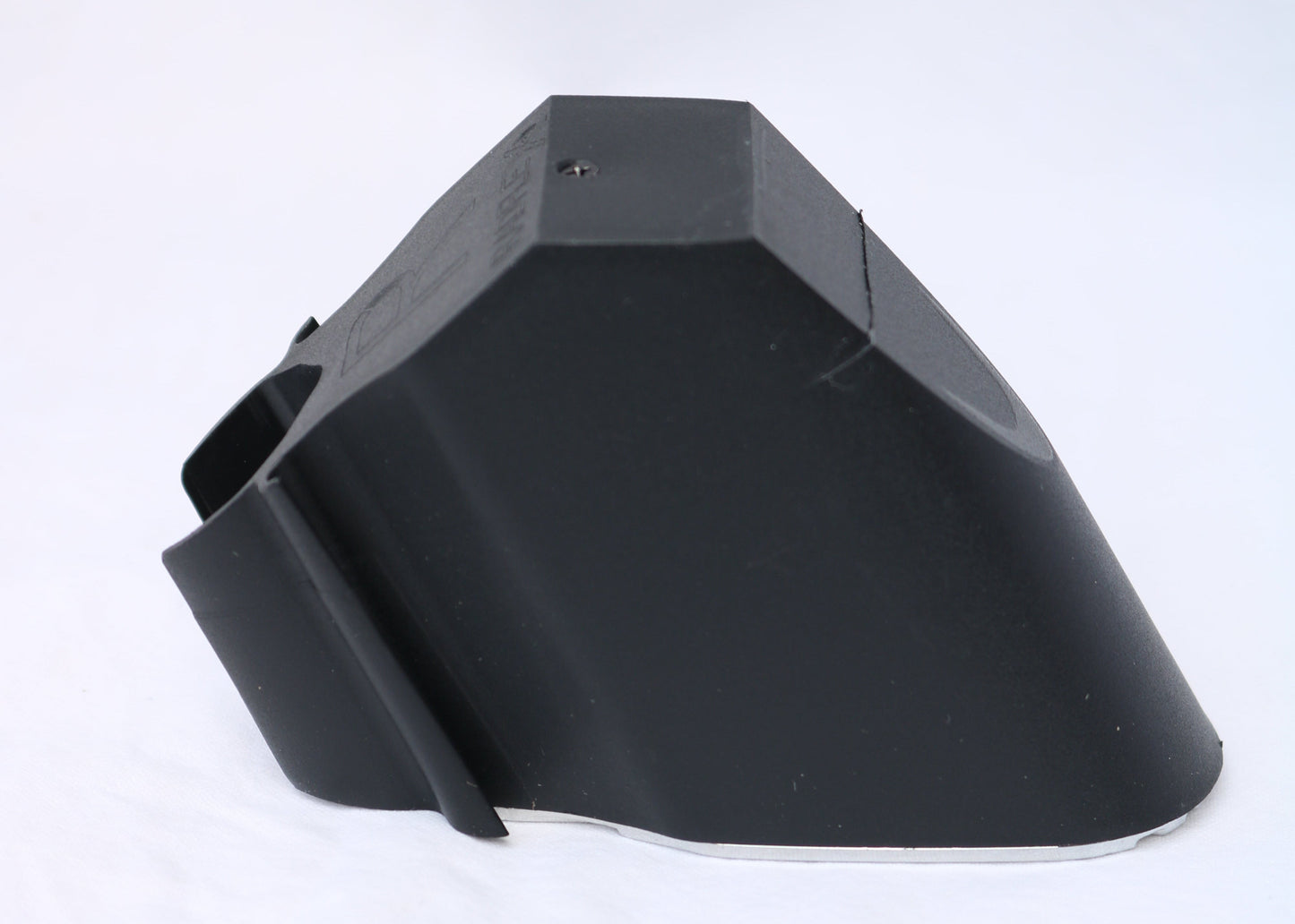 Bicycle radar reflector