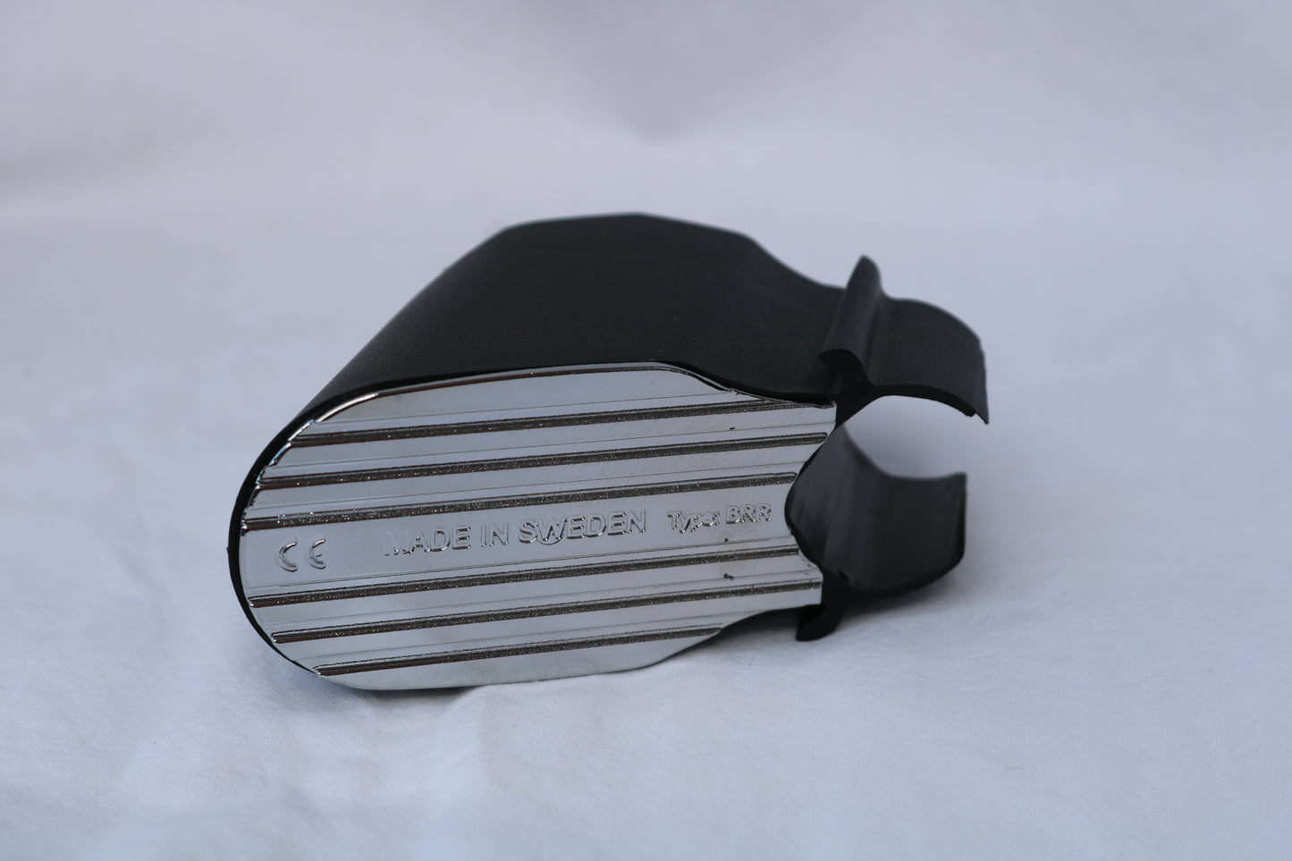 Bicycle radar reflector