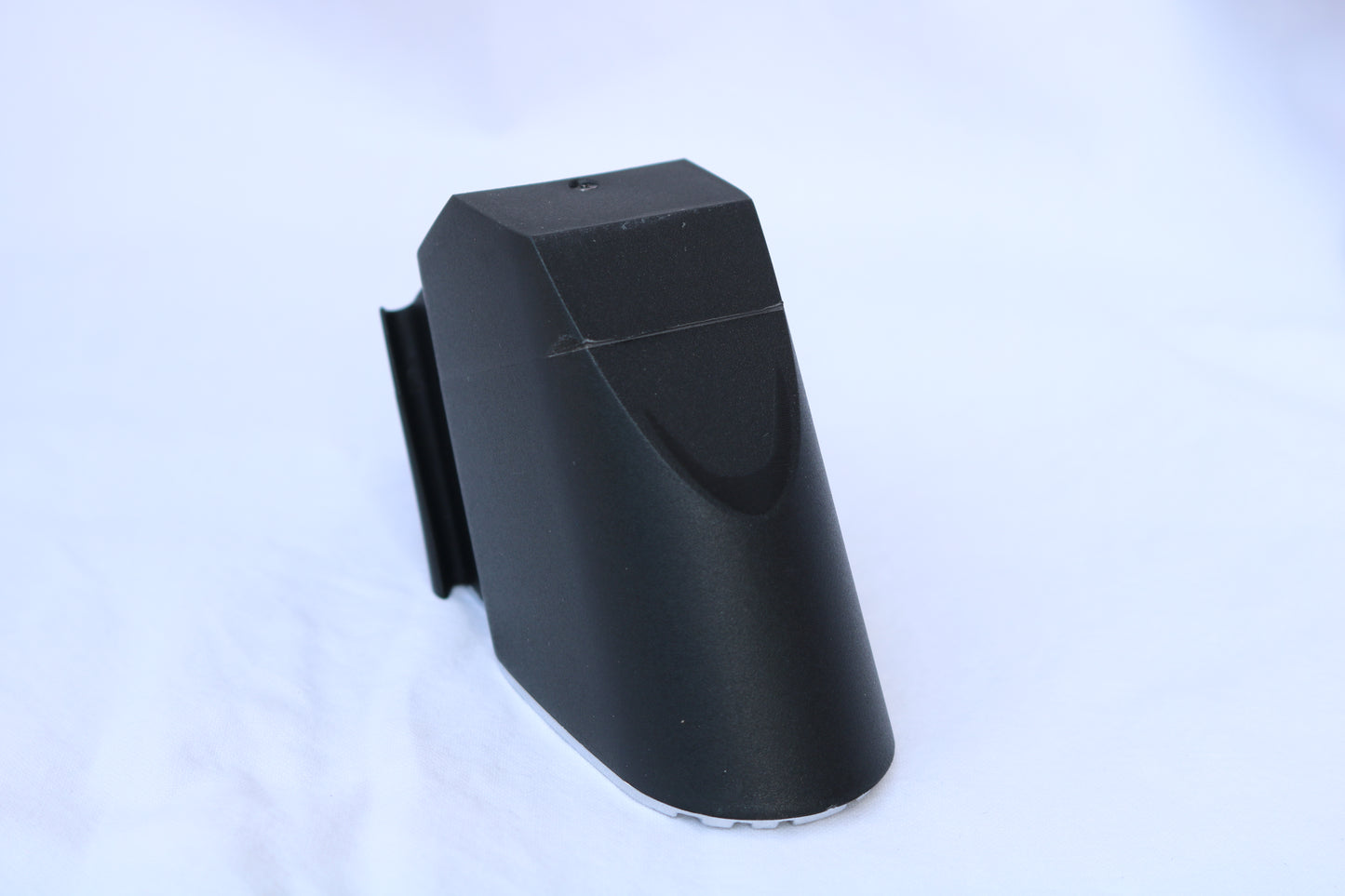 Bicycle radar reflector