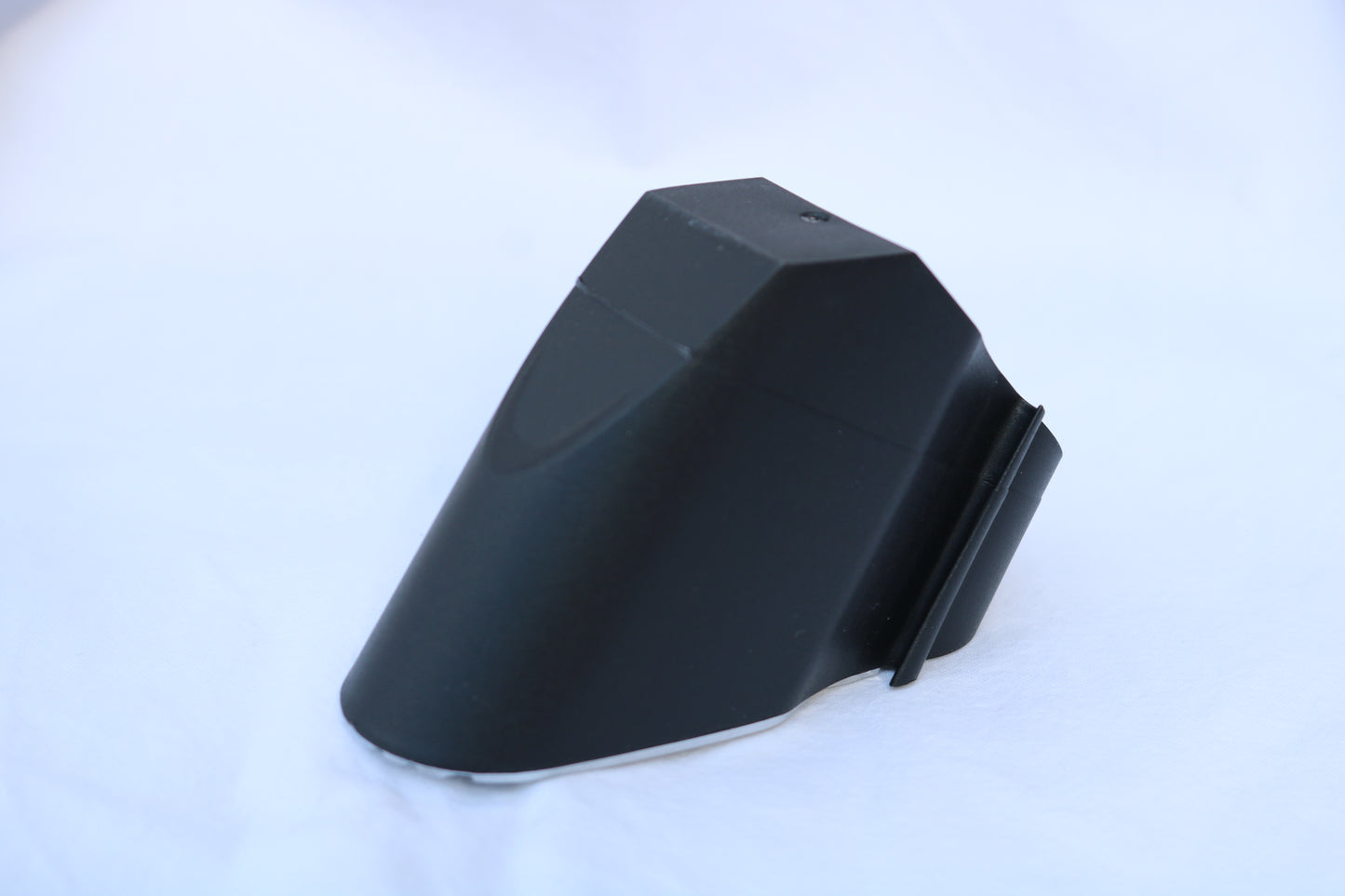 Bicycle radar reflector