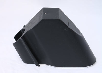 Bicycle radar reflector