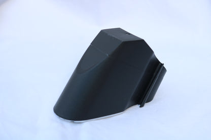 Bicycle radar reflector